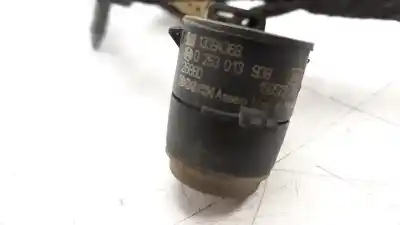 Gebrauchtes Autoersatzteil einparkhilfe zum opel zafira tourer 1.4 16v turbo cat (a 14 net / luj) oem-iam-referenzen 13364792  