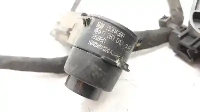 Gebrauchtes Autoersatzteil einparkhilfe zum opel zafira tourer 1.4 16v turbo cat (a 14 net / luj) oem-iam-referenzen 13364792  