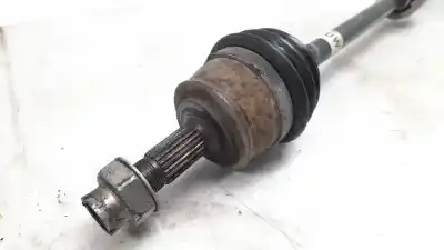 Автозапчасти б/у передняя правая трансмиссия за opel corsa d (s07) 1.4 (l08 l68) ссылки oem iam 374825  t58406