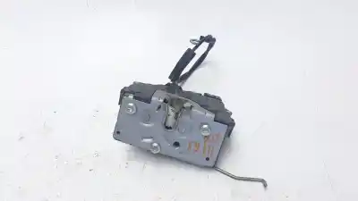 İkinci el araba yedek parçası SAG ÖN KAPI KILIDI için OPEL CORSA D (S07)  OEM IAM referansları 13258274  
