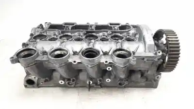 Second-hand car spare part Cylinder Head for PEUGEOT PARTNER (S2) 1.6 16V HDi OEM IAM references 9655911480  