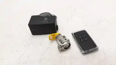 Gebrauchtes Autoersatzteil  zum RENAULT KADJAR (HA_, HL_)  OEM-IAM-Referenzen 487009397R  