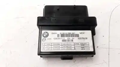 Tweedehands auto-onderdeel elektronische module voor bmw c 400 350 cm3 oem iam-referenties 61358396391
