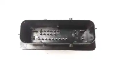 Second-hand car spare part electronic module for bmw c 400 350 cm3 oem iam references 61358396391  