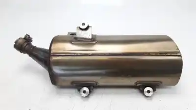 Tweedehands auto-onderdeel achter uitlaat voor bmw c 400 350 cm3 oem iam-referenties 18518559465