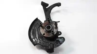 Second-hand car spare part front left knuckle for audi a4 avant (b5) 1.9 tdi quattro oem iam references 8d0407257ad Second-hand car spare part front left knuckle for audi a4 avant (b5) 1.9 tdi quattro oem iam references 8d0407257ad