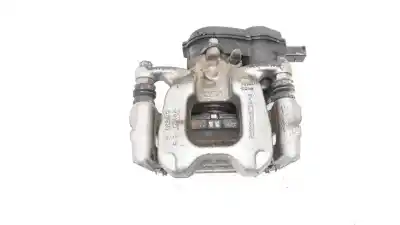 Автозапчасти б/у задний левый тормозной суппорт за jeep compass ii 2.0 m-jet cat ссылки oem iam 68338709aa  