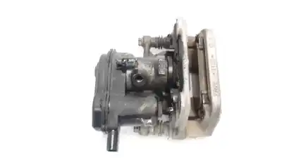 Автозапчасти б/у задний левый тормозной суппорт за jeep compass ii 2.0 m-jet cat ссылки oem iam 68338709aa  