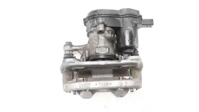 Автозапчасти б/у задний правый тормозной суппорт за jeep compass ii 2.0 m-jet cat ссылки oem iam 68338708aa  