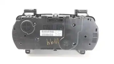 Pezzo di ricambio per auto di seconda mano pannello degli strumenti per renault kadjar (ha_, hl_) 1.5 dci 110 (hla3) riferimenti oem iam 248103794r  