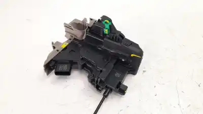 Автозапчастина б/у замок передніх дверей лівий для kia ceed (cd) 1.4 t-gdi посилання на oem iam 81310j7010  