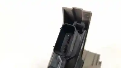 Автозапчастина б/у замок передніх дверей лівий для kia ceed (cd) 1.4 t-gdi посилання на oem iam 81310j7010  