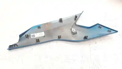 Peça sobressalente para automóvel em segunda mão moldagem por bmw c 400 350 cm3 referências oem iam 46638404658  46638558590