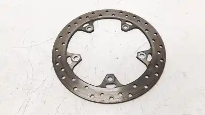 Tweedehands auto-onderdeel achterremschijf voor bmw c 400 350 cm3 oem iam-referenties 34217664102