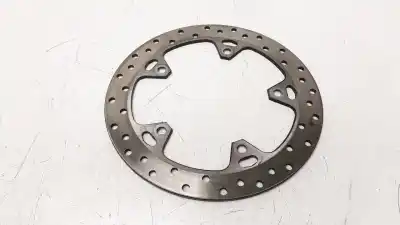 Tweedehands auto-onderdeel voorremschijf voor bmw c 400 350 cm3 oem iam-referenties 34217664102