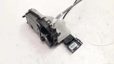 Peça sobressalente para automóvel em segunda mão fechadura da porta dianteira direita por citroen c-elysee (dd_) 1.6 bluehdi 100 referências oem iam 9819027180  