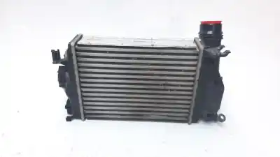 Second-hand car spare part intercooler for renault megane iv berlina 5p 1.3 tce oem iam references 144614ea1a 30973 13014703 