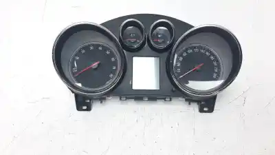 Second-hand car spare part  for OPEL ZAFIRA TOURER  OEM IAM references 13460584  