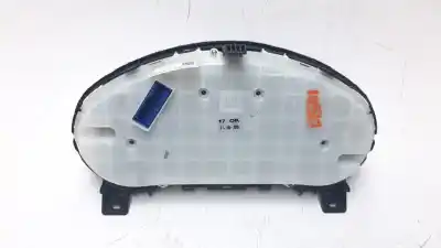 Second-hand car spare part dashboard for opel zafira tourer 1.4 16v turbo cat (a 14 net / luj) oem iam references 13460584  