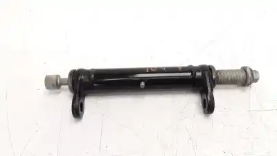 Pièce détachée automobile d'occasion SUPPORT MOTEUR pour BMW C 400  Références OEM IAM 22118558156  