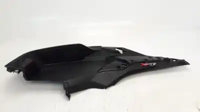 Peça sobressalente para automóvel em segunda mão moldagem por bmw c 400 350 cm3 referências oem iam 46638558576  