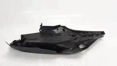 Peça sobressalente para automóvel em segunda mão moldagem por bmw c 400 350 cm3 referências oem iam 46638558576  