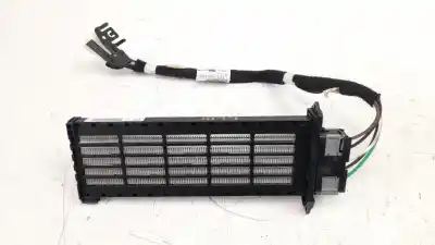 Pezzo di ricambio per auto di seconda mano resistenza al riscaldamento per renault kadjar (ha_, hl_) 1.5 dci 110 (hla3) riferimenti oem iam n103760pd  