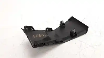 Peça sobressalente para automóvel em segunda mão moldagem por bmw c 400 350 cm3 referências oem iam 46638558681  