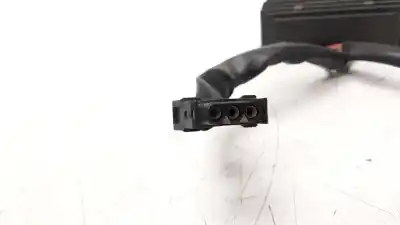 Second-hand car spare part electronic module for bmw c 400 350 cm3 oem iam references 61317707943  sh541sd