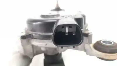 Pezzo di ricambio per auto di seconda mano tiranti e motorino del tergicristallo anteriore per renault kadjar (ha_, hl_) 1.5 dci 110 (hla3) riferimenti oem iam 288004eh0b  