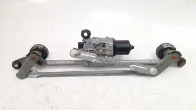 Pezzo di ricambio per auto di seconda mano tiranti e motorino del tergicristallo anteriore per renault kadjar (ha_, hl_) 1.5 dci 110 (hla3) riferimenti oem iam 288004eh0b  