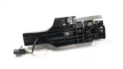Pezzo di ricambio per auto di seconda mano maniglia esterna anteriore destra per renault kadjar (ha_, hl_) 1.5 dci 110 (hla3) riferimenti oem iam 806060294r  