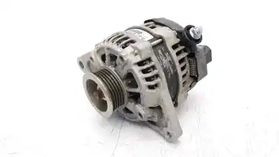 Pezzo di ricambio per auto di seconda mano Alternatore per SUZUKI VITARA 1.4 16V BoosterJet CAT Riferimenti OEM IAM 3140060R01  ALF040A04