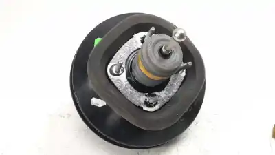 Peça sobressalente para automóvel em segunda mão servo freio por citroen c-elysee (dd_) 1.6 bluehdi 100 referências oem iam 9811514380  88mle4