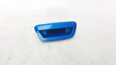 Автозапчасти б/у внешняя ручка ворот за jeep compass ii 2.0 m-jet cat ссылки oem iam 68160779ab