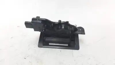 Автозапчасти б/у замок багажника/ворот за jeep compass ii 2.0 m-jet cat ссылки oem iam 68247936ae  