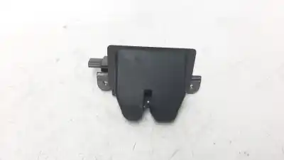 Автозапчасти б/у замок багажника/ворот за jeep compass ii 2.0 m-jet cat ссылки oem iam 68247936ae  