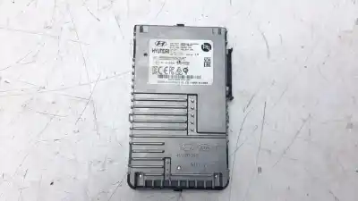 Recambio de automóvil de segunda mano de modulo electronico para hyundai kona el referencias oem iam 95560cm000  