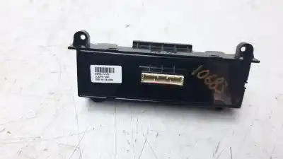 Second-hand car spare part multifunction switch for hyundai kona el oem iam references 93300k4160  