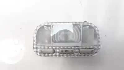 Second-hand car spare part interior light for citroen c-elysee (dd_) 1.6 bluehdi 100 oem iam references 9680713880