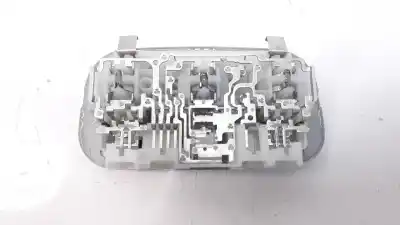 Second-hand car spare part interior light for citroen c-elysee (dd_) 1.6 bluehdi 100 oem iam references 9680713880  