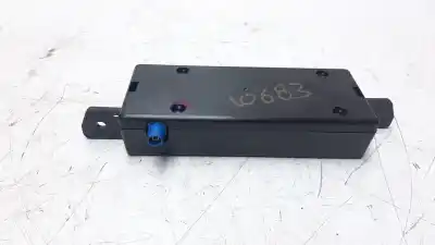 Pezzo di ricambio per auto di seconda mano modulo elettronico per hyundai kona el riferimenti oem iam 96240k4000  