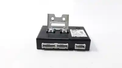 Second-hand car spare part Electronic Module for HYUNDAI I20 I (PB, PBT) 1.2 OEM IAM references 954001JBB1  