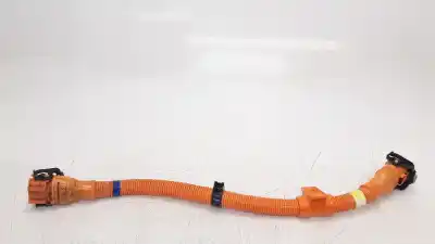 Peça sobressalente para automóvel em segunda mão módulo eletrônico por hyundai kona el referências oem iam 91875g7000