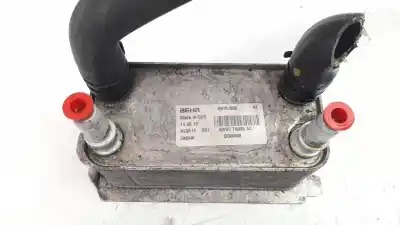 Second-hand car spare part ENGINE OIL COOLER for JAGUAR XF  OEM IAM references 8W837A095AC  