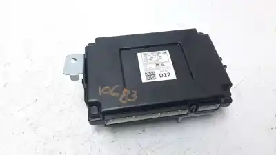 Peça sobressalente para automóvel em segunda mão módulo eletrônico por hyundai kona el referências oem iam 954a0k4230