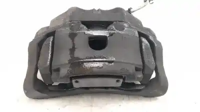 Peça sobressalente para automóvel em segunda mão pinça de travão dianteira direita por jaguar xf 3.0 v6 diesel luxury referências oem iam c2d3106