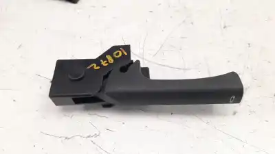 Second-hand car spare part BONNET LOCK for OPEL ASTRA K (B16)  OEM IAM references 13454013  
