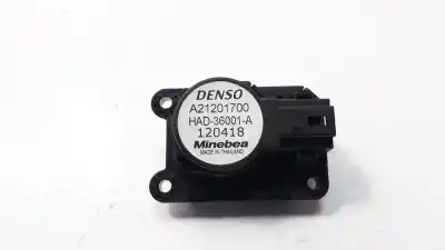 Second-hand car spare part heater blower motor for opel zafira tourer 1.4 16v turbo cat (a 14 net / luj) oem iam references a21201700  