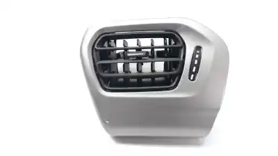 Second-hand car spare part air ventilation grille for citroen c-elysee (dd_) 1.6 bluehdi 100 oem iam references 9676476577